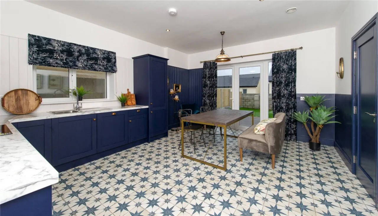 Photo of Three Bed End Townhouse, Ballinglanna, Glanmire, Co. Cork