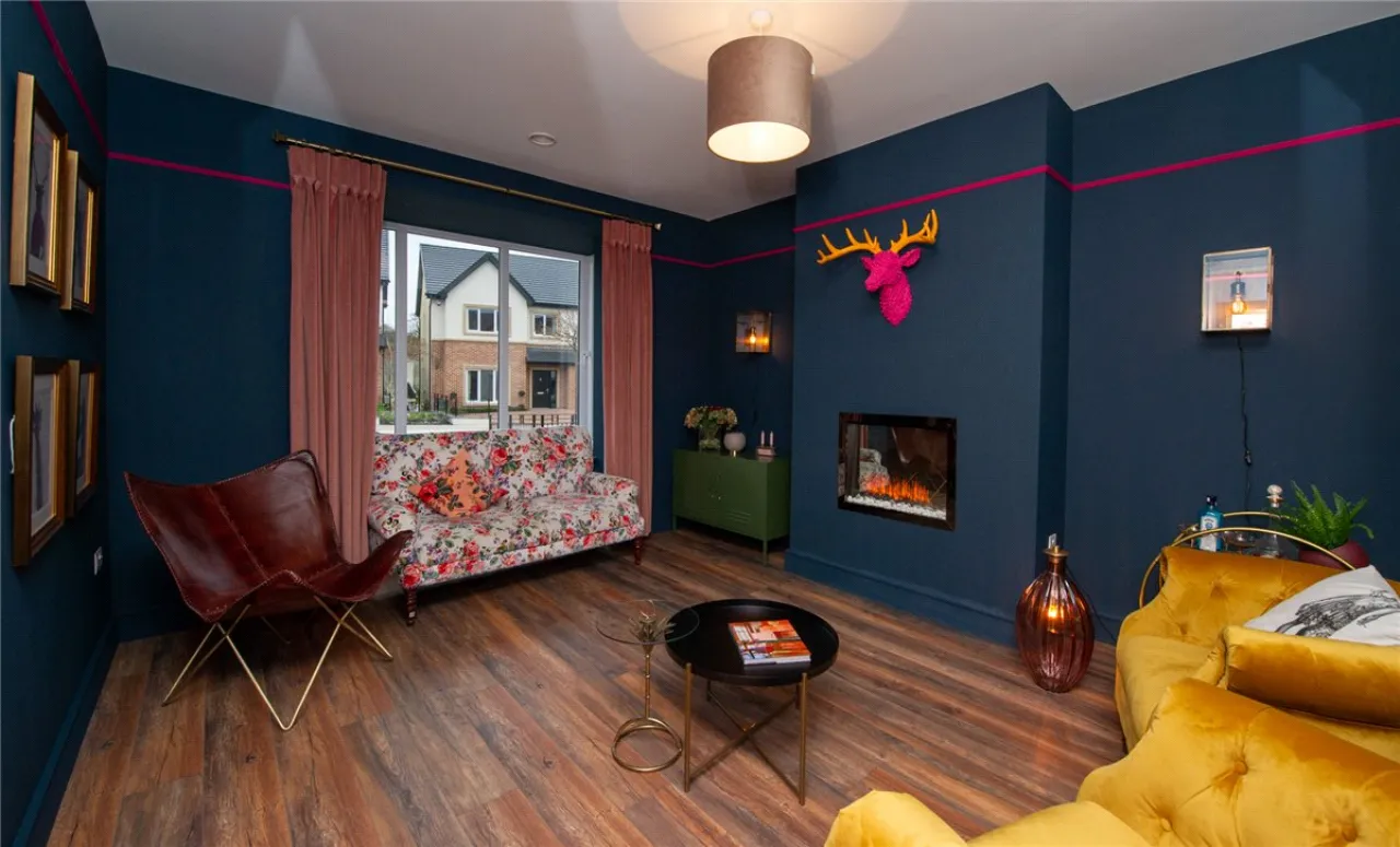 Photo of Three Bed End Townhouse, Ballinglanna, Glanmire, Co. Cork