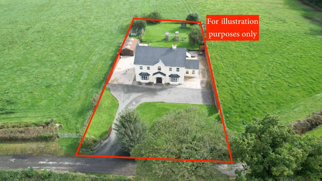 Photo of Derrymore, Mountrath, Co. Laois, R32 PF64