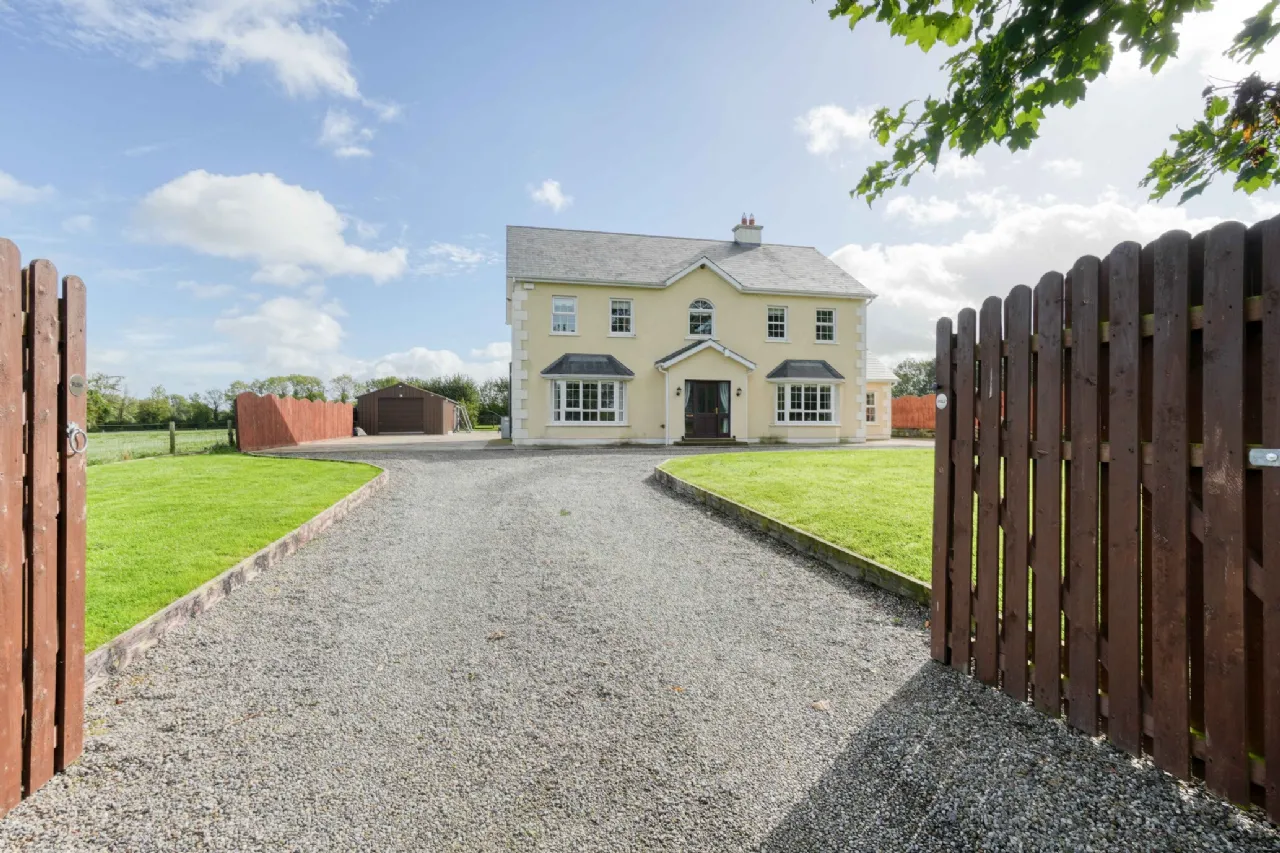Photo of Derrymore, Mountrath, Co. Laois, R32 PF64