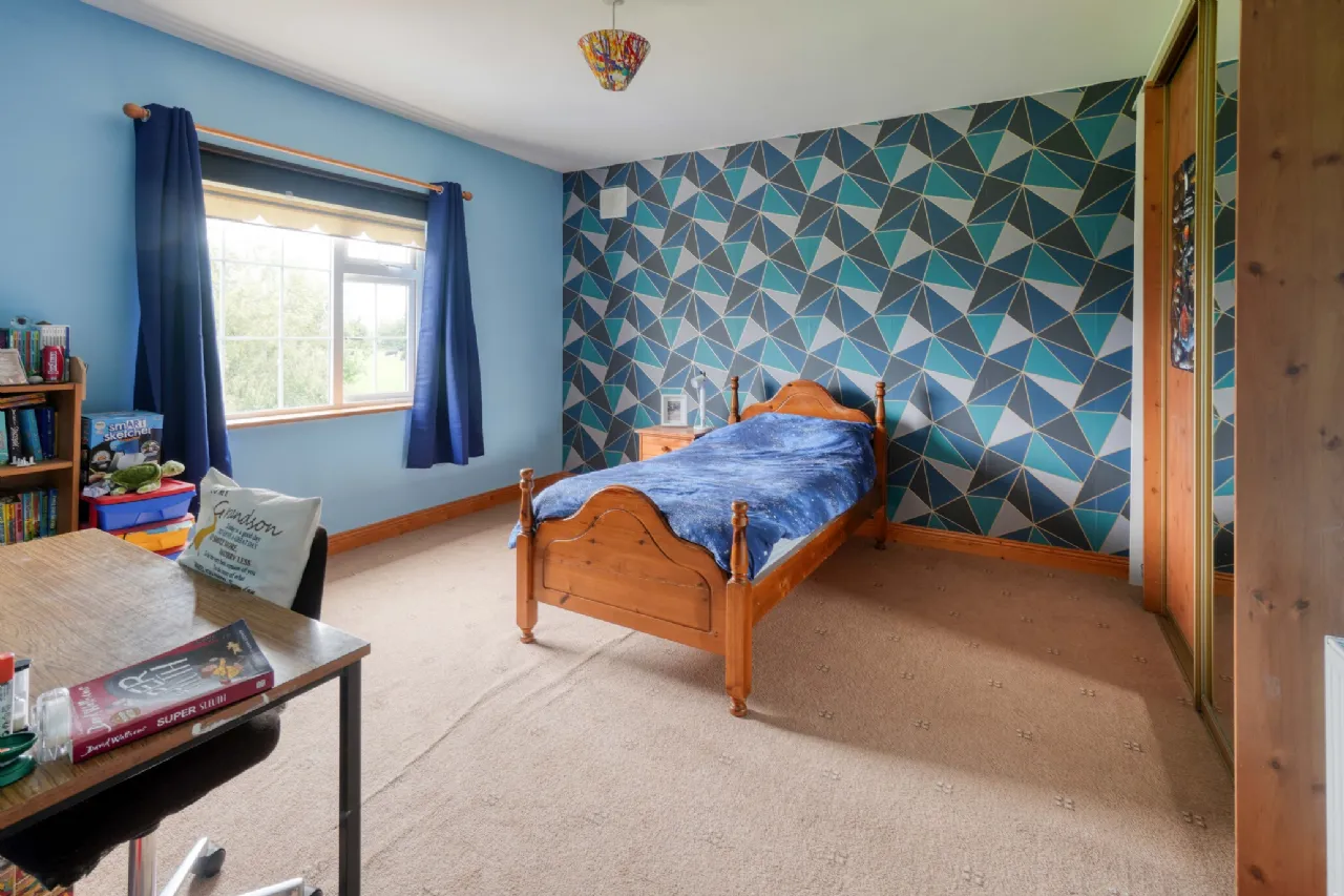 Photo of Derrymore, Mountrath, Co. Laois, R32 PF64