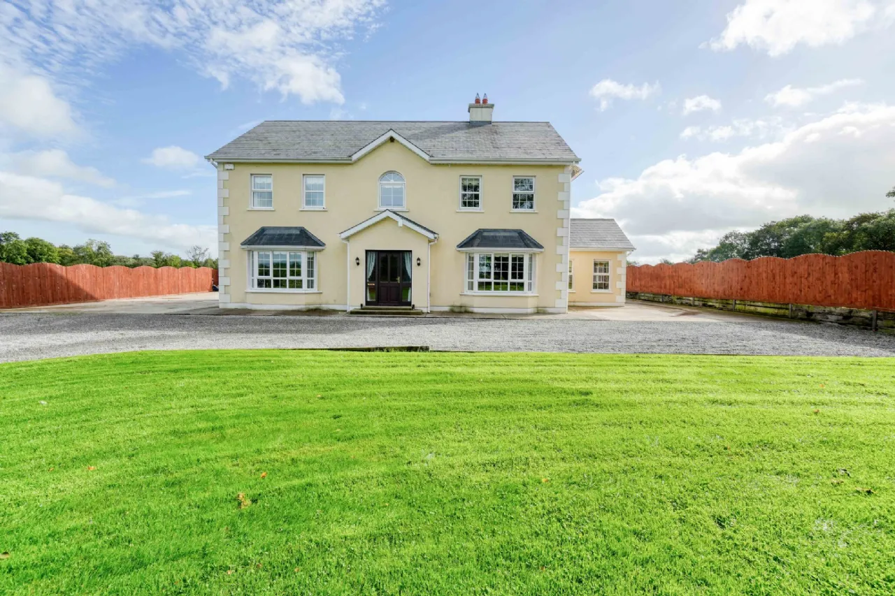 Photo of Derrymore, Mountrath, Co. Laois, R32 PF64