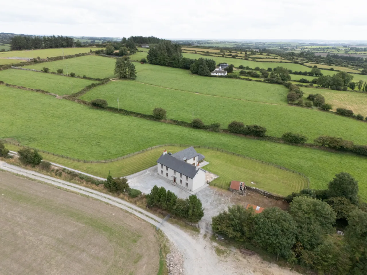 Photo of Killcullen, Rylane, Donoughmore, Co Cork, P32R298