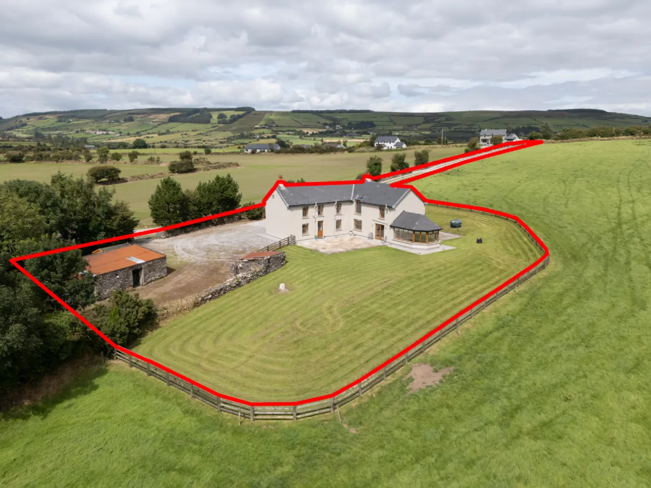 Photo of Killcullen, Rylane, Donoughmore, Co Cork, P32R298