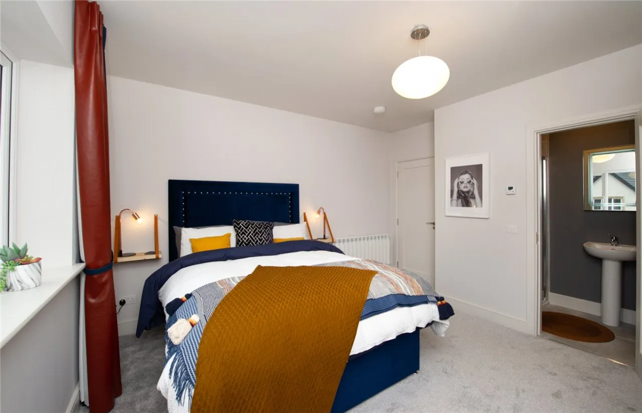 Photo of Three Bed Townhouse, Ballinglanna, Glanmire, Co. Cork