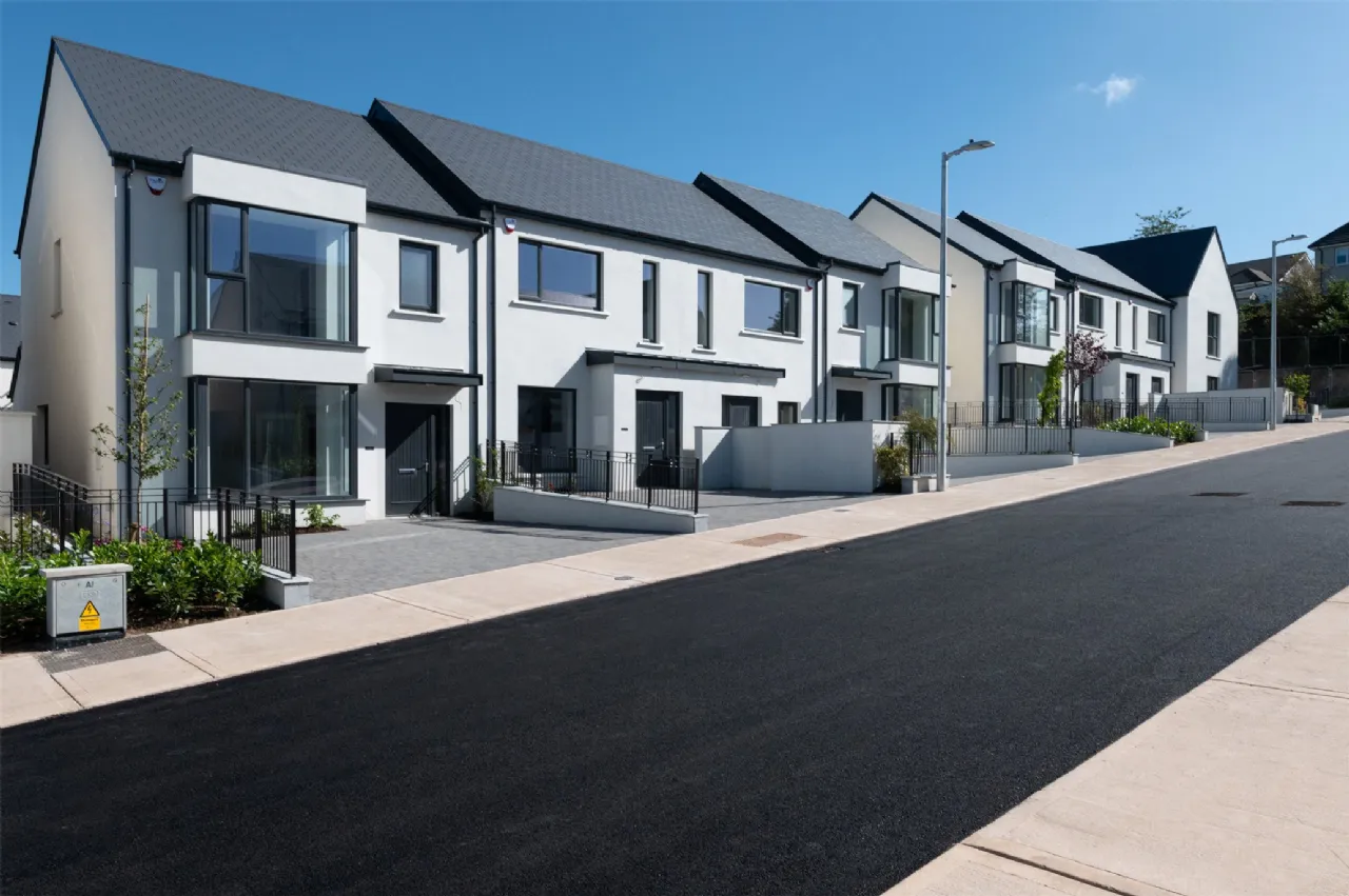 Photo of Three Bed Townhouse, Ballinglanna, Glanmire, Co. Cork