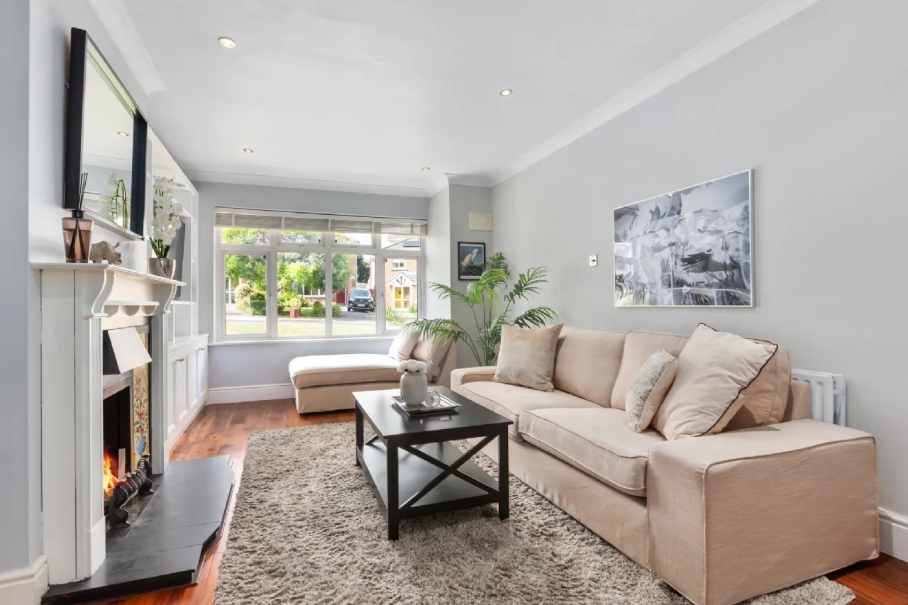 Photo of 5 Grangebrook Avenue, Rathfarnham, Dublin 16, D16 H2W9