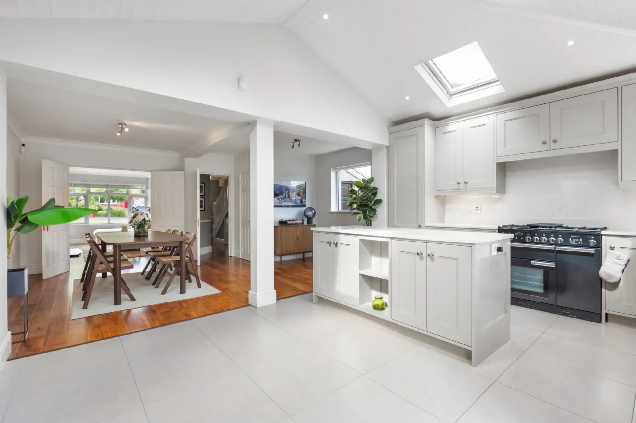 Photo of 5 Grangebrook Avenue, Rathfarnham, Dublin 16, D16 H2W9