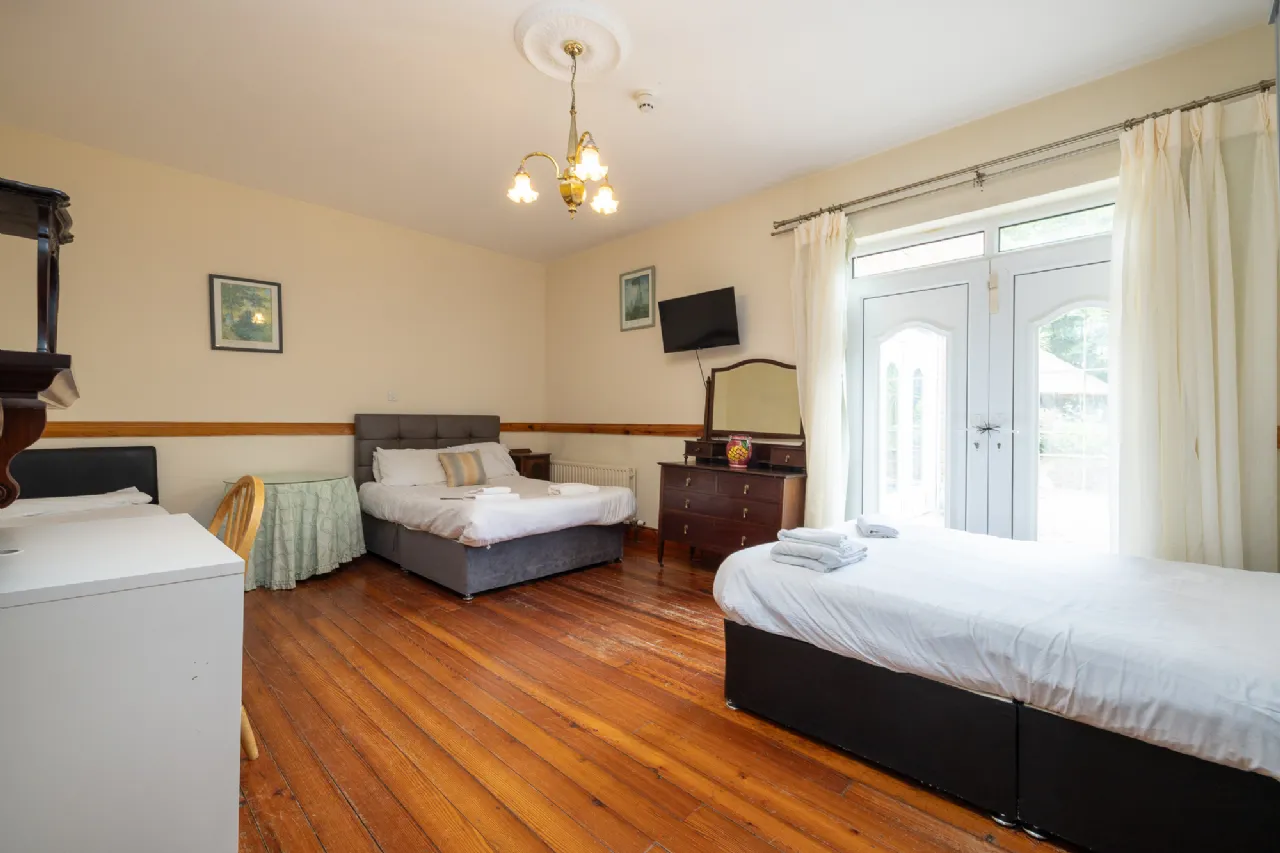 Photo of Moyglare Lodge, Assaly Little, Killinick, Co. Wexford, Y35 E292