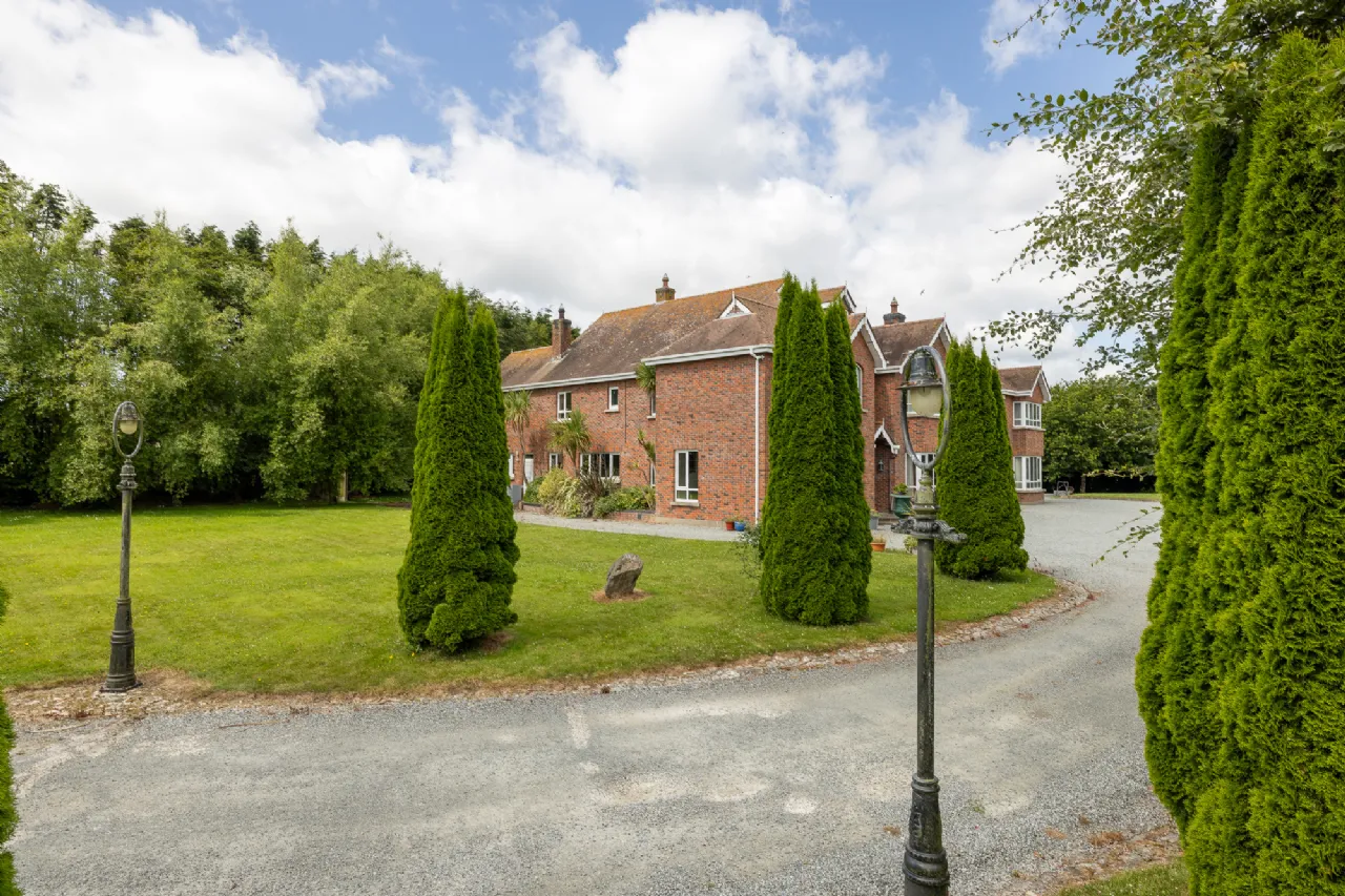 Photo of Moyglare Lodge, Assaly Little, Killinick, Co. Wexford, Y35 E292