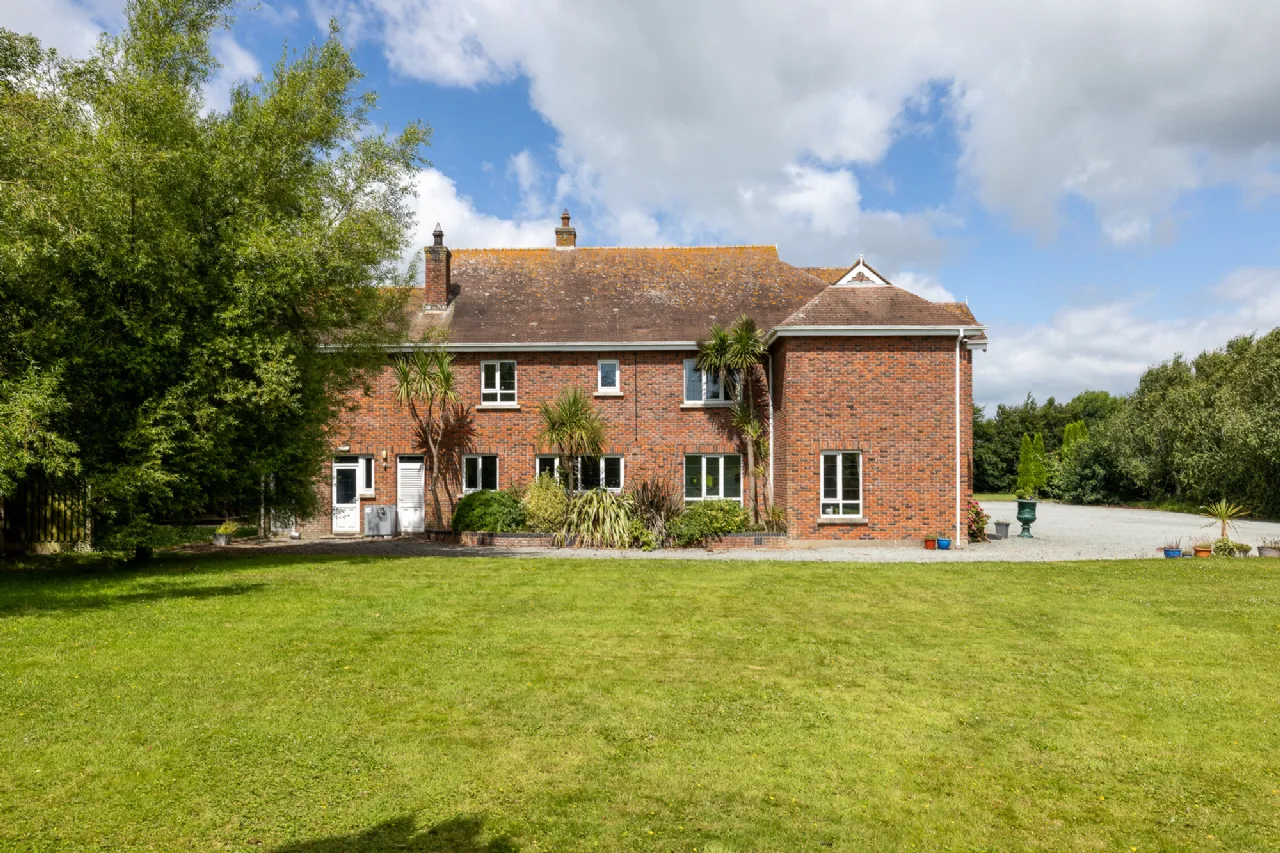 Photo of Moyglare Lodge, Assaly Little, Killinick, Co. Wexford, Y35 E292