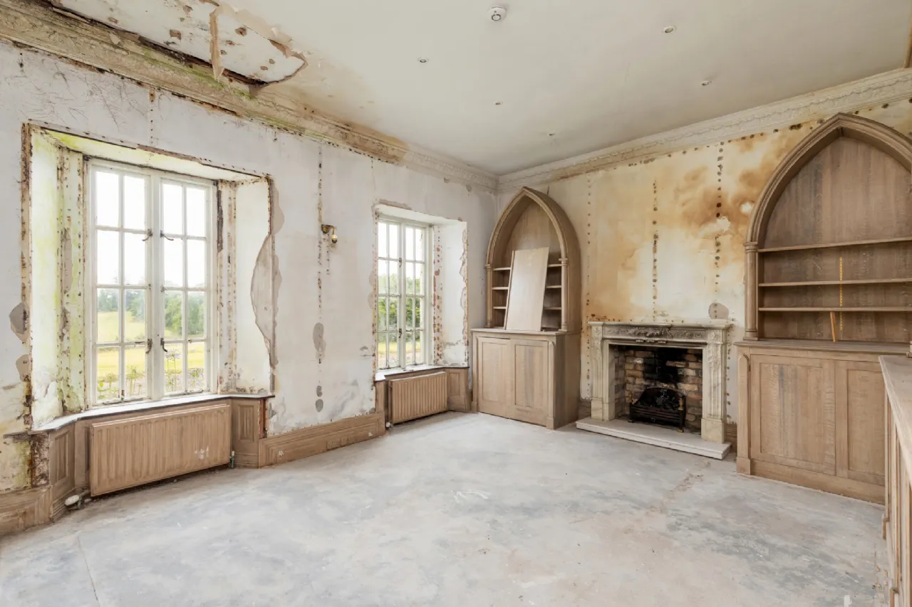 Photo of Comeragh House, Lemybrien, Co. Waterford, X42 FK71