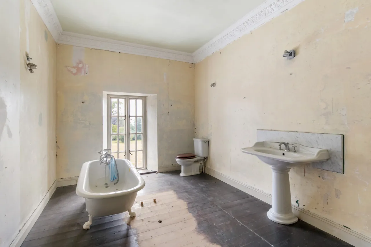 Photo of Comeragh House, Lemybrien, Co. Waterford, X42 FK71