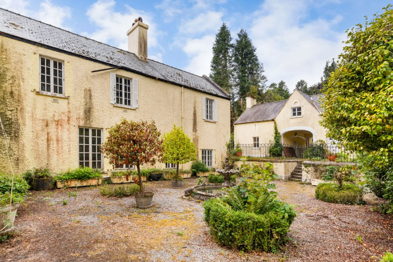 Photo of Comeragh House, Lemybrien, Co. Waterford, X42 FK71