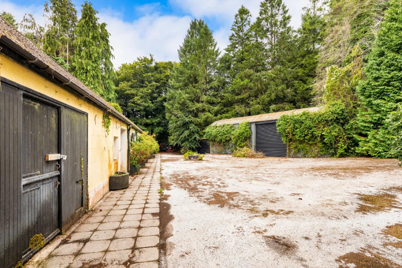 Photo of Comeragh House, Lemybrien, Co. Waterford, X42 FK71
