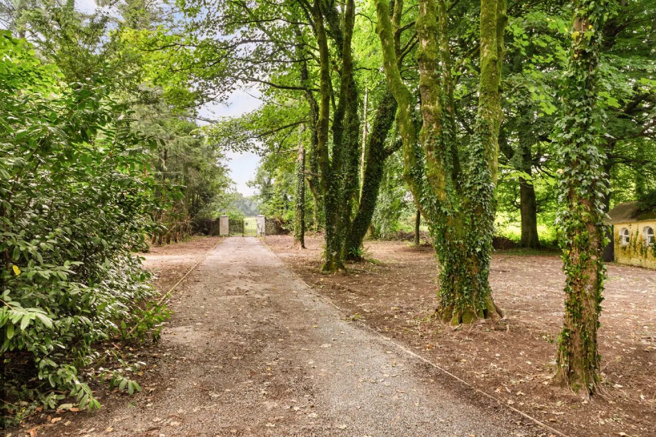 Photo of Comeragh House, Lemybrien, Co. Waterford, X42 FK71