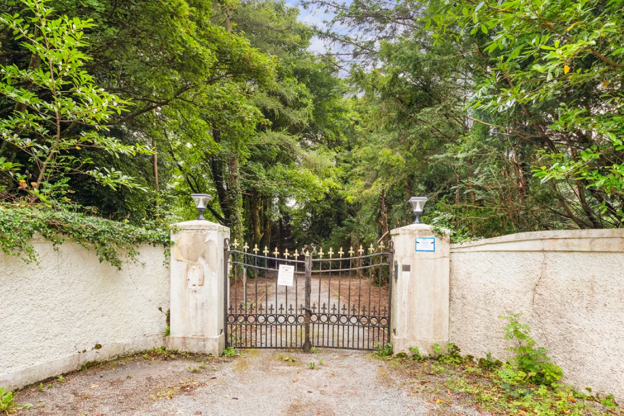 Photo of Comeragh House, Lemybrien, Co. Waterford, X42 FK71