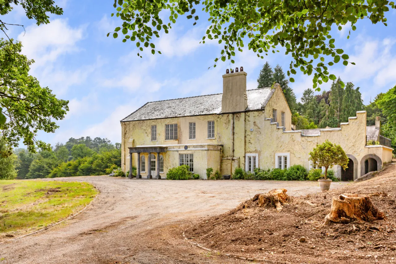 Photo of Comeragh House, Lemybrien, Co. Waterford, X42 FK71