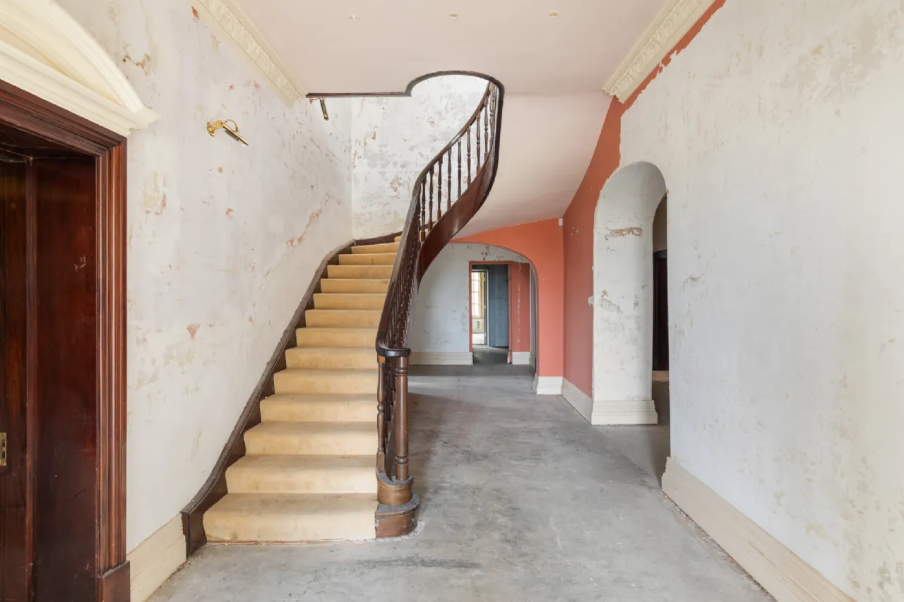 Photo of Comeragh House, Lemybrien, Co. Waterford, X42 FK71