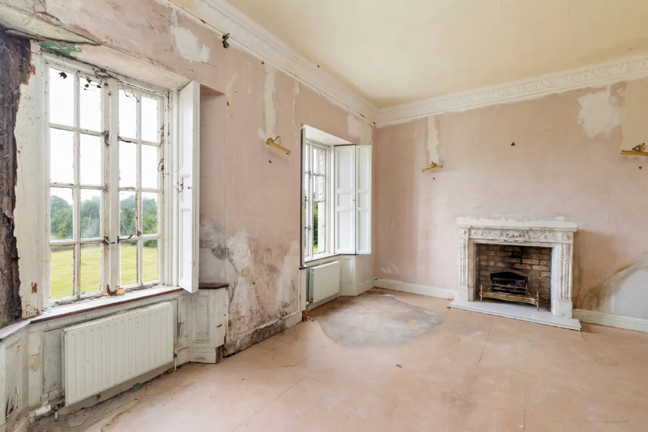 Photo of Comeragh House, Lemybrien, Co. Waterford, X42 FK71
