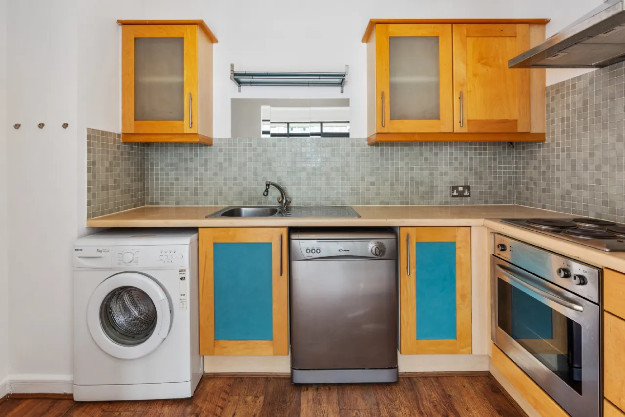 Photo of 122 Scarriff House, Custom House Square, IFSC, Dublin 1, D01 VX94