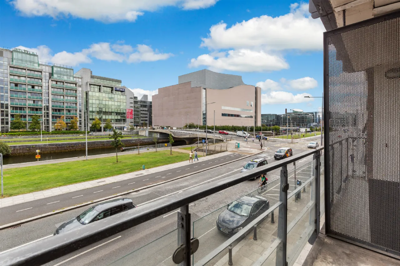 Photo of 122 Scarriff House, Custom House Square, IFSC, Dublin 1, D01 VX94