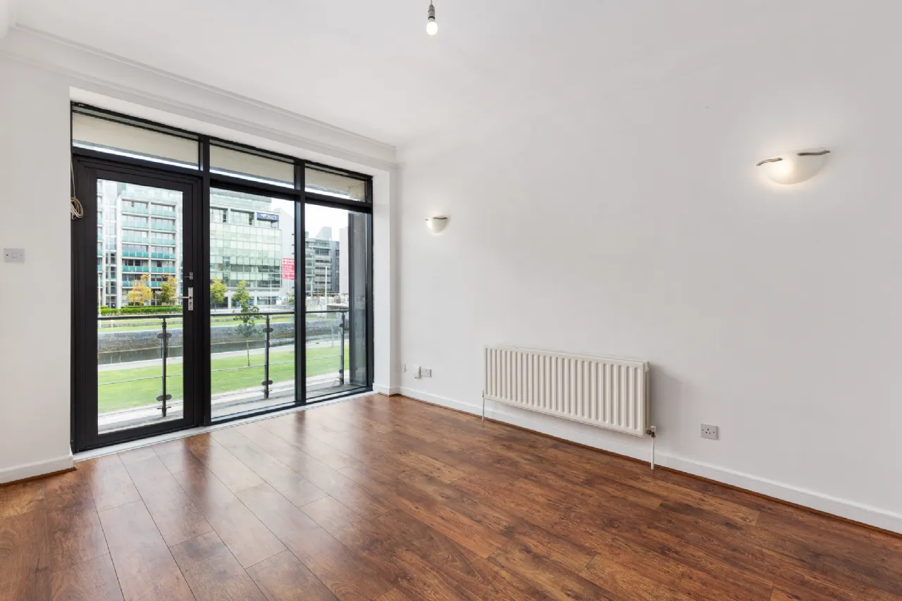 Photo of 122 Scarriff House, Custom House Square, IFSC, Dublin 1, D01 VX94