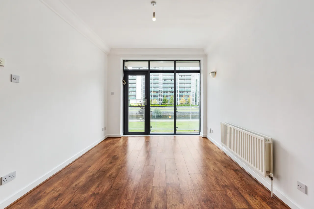 Photo of 122 Scarriff House, Custom House Square, IFSC, Dublin 1, D01 VX94