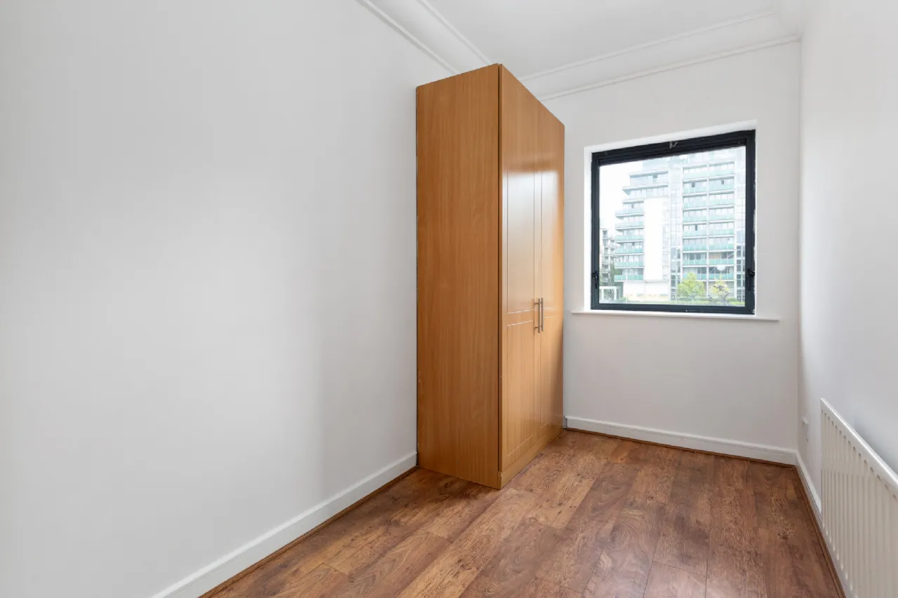 Photo of 122 Scarriff House, Custom House Square, IFSC, Dublin 1, D01 VX94