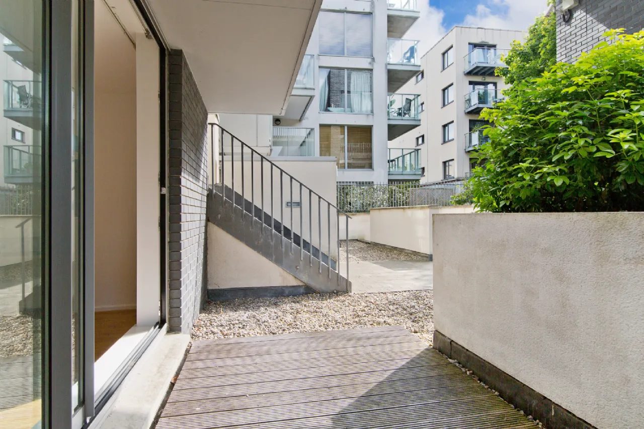 Photo of 8 Block E, The Moorings, Fitzwilliam Quay, Dublin 4, D04 KA99