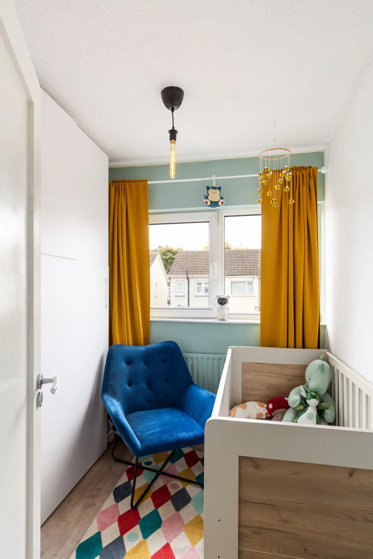 Photo of 141 Huntstown Wood, Mulhuddart, Huntstown, Dublin 15, D15 YD5E