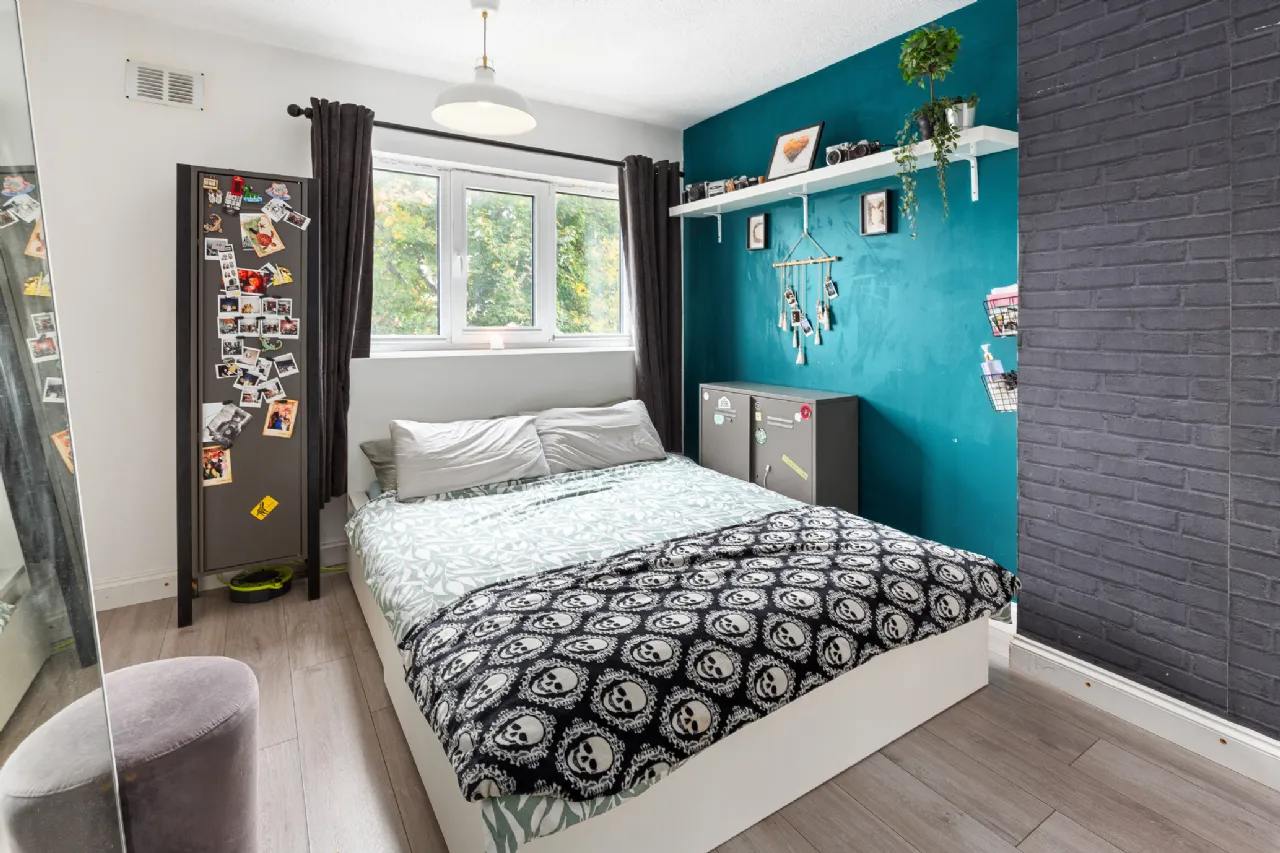 Photo of 141 Huntstown Wood, Mulhuddart, Huntstown, Dublin 15, D15 YD5E