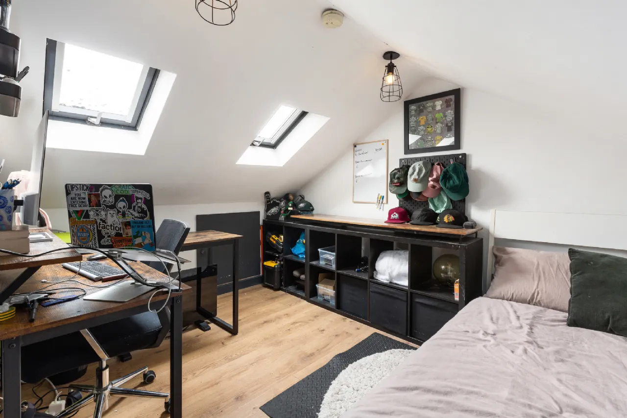 Photo of 141 Huntstown Wood, Mulhuddart, Huntstown, Dublin 15, D15 YD5E