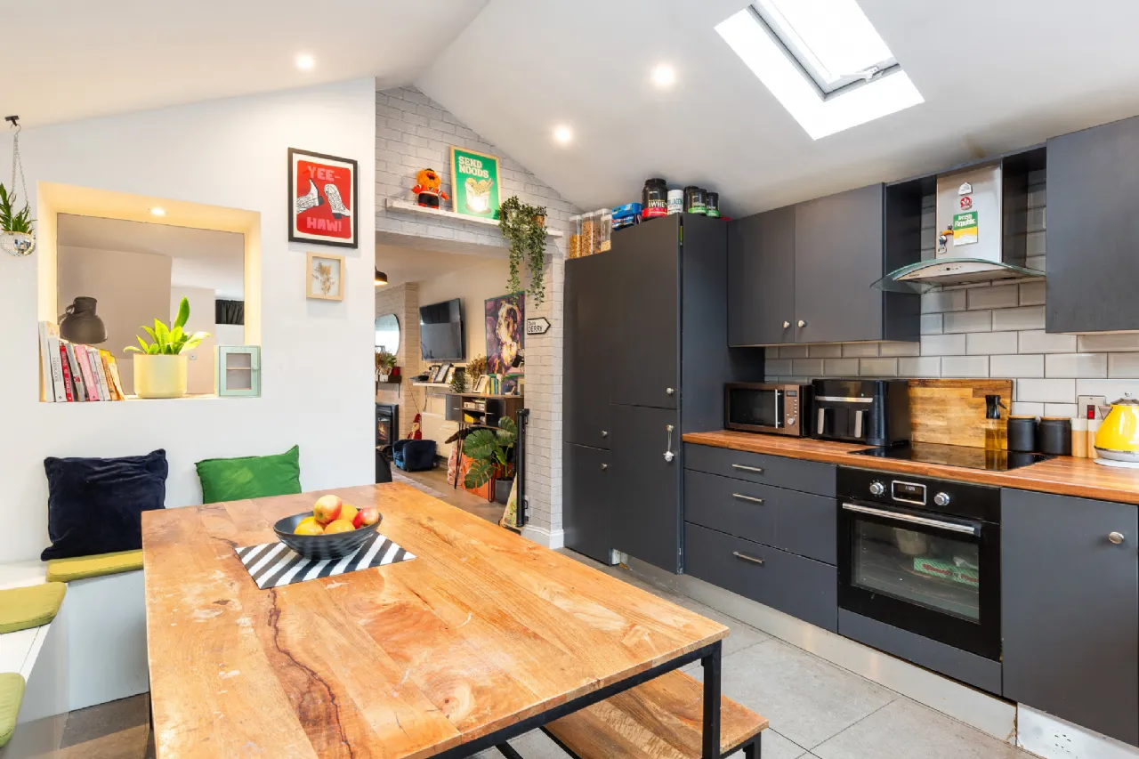 Photo of 141 Huntstown Wood, Mulhuddart, Huntstown, Dublin 15, D15 YD5E