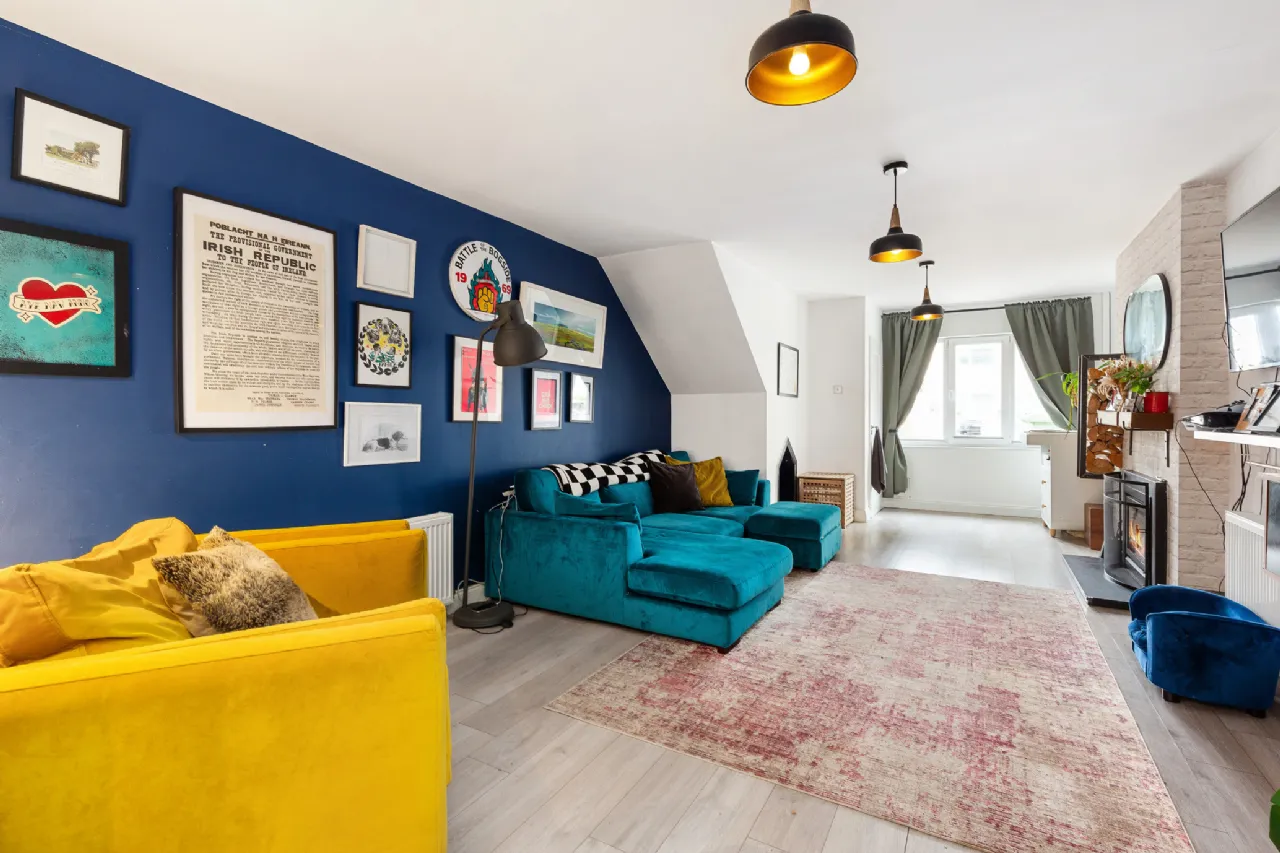 Photo of 141 Huntstown Wood, Mulhuddart, Huntstown, Dublin 15, D15 YD5E