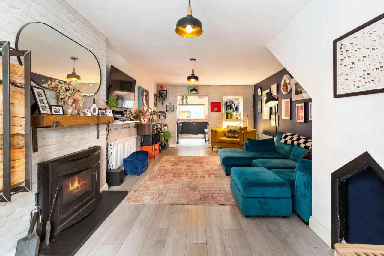 Photo of 141 Huntstown Wood, Mulhuddart, Huntstown, Dublin 15, D15 YD5E