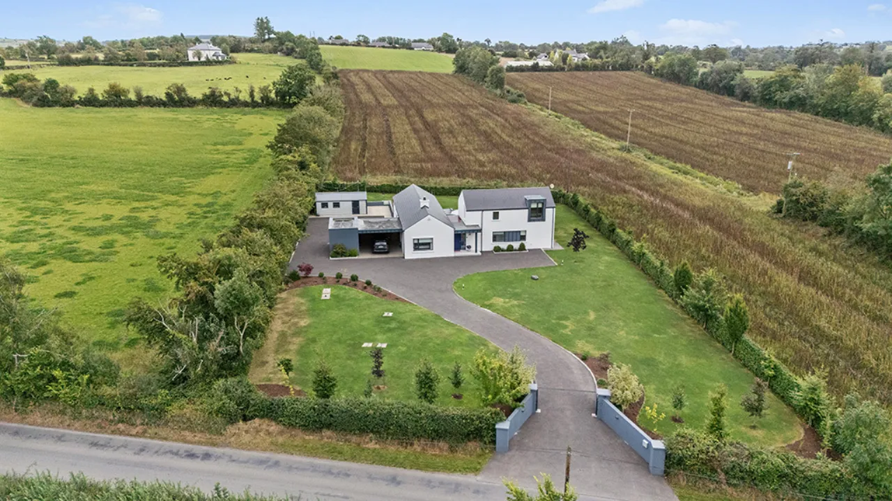 Photo of Ballymotey More, Enniscorthy, Co. Wexford, Y21 Y7X8