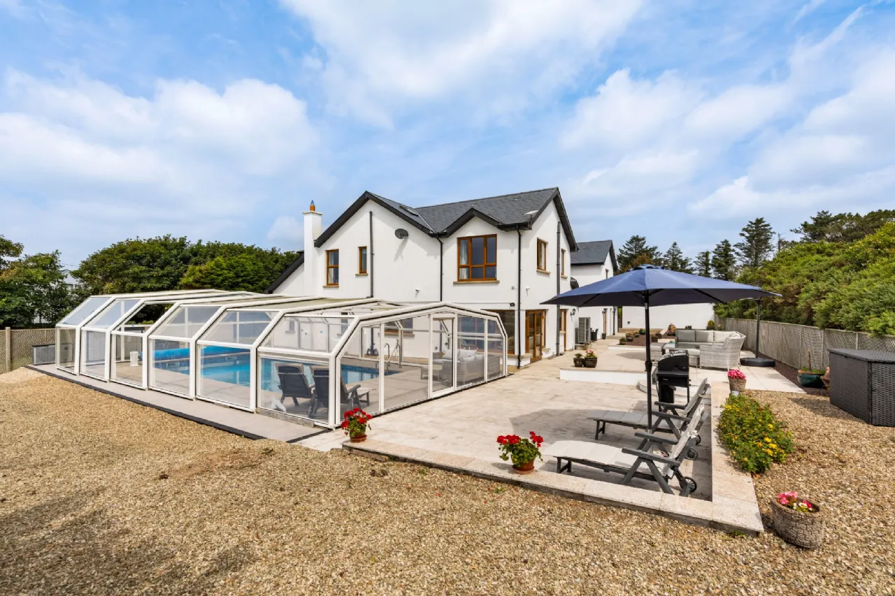 Photo of Sea La Vie, Garrarus, Tramore, County Waterford, X91 XR76