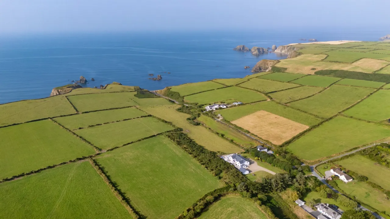 Photo of Sea La Vie, Garrarus, Tramore, County Waterford, X91 XR76