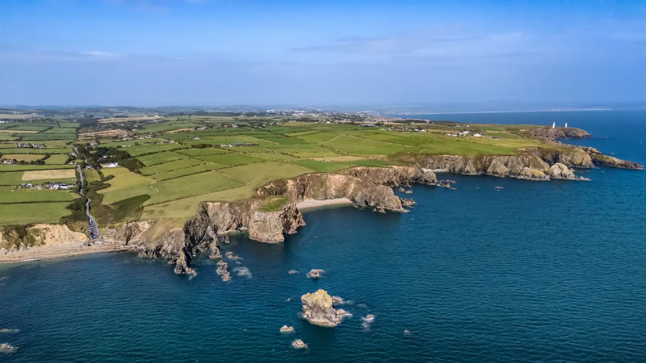 Photo of Sea La Vie, Garrarus, Tramore, County Waterford, X91 XR76