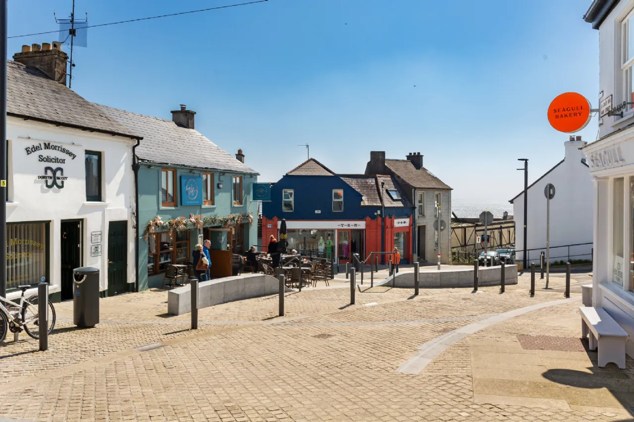 Photo of Sea La Vie, Garrarus, Tramore, County Waterford, X91 XR76