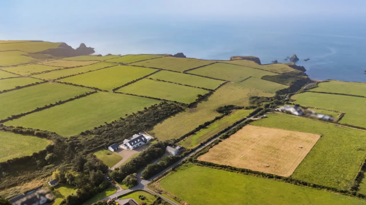 Photo of Sea La Vie, Garrarus, Tramore, County Waterford, X91 XR76