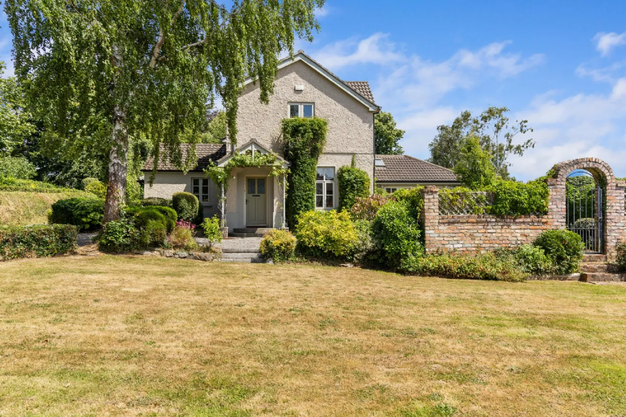 Photo of Clonlee, Church Lane, Greystones, Co. Wicklow, A63EP23