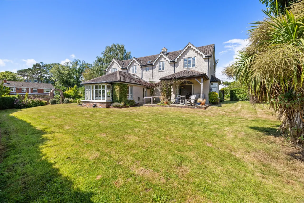 Photo of Clonlee, Church Lane, Greystones, Co. Wicklow, A63EP23