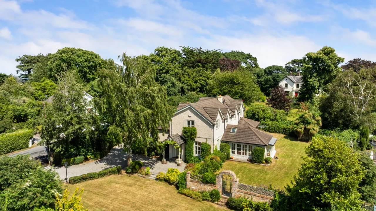 Photo of Clonlee, Church Lane, Greystones, Co. Wicklow, A63EP23