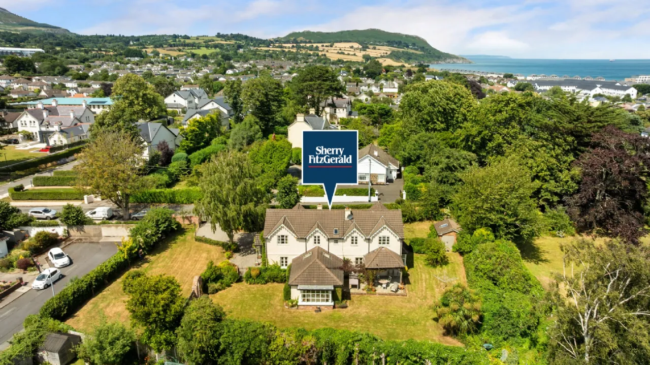 Photo of Clonlee, Church Lane, Greystones, Co. Wicklow, A63EP23