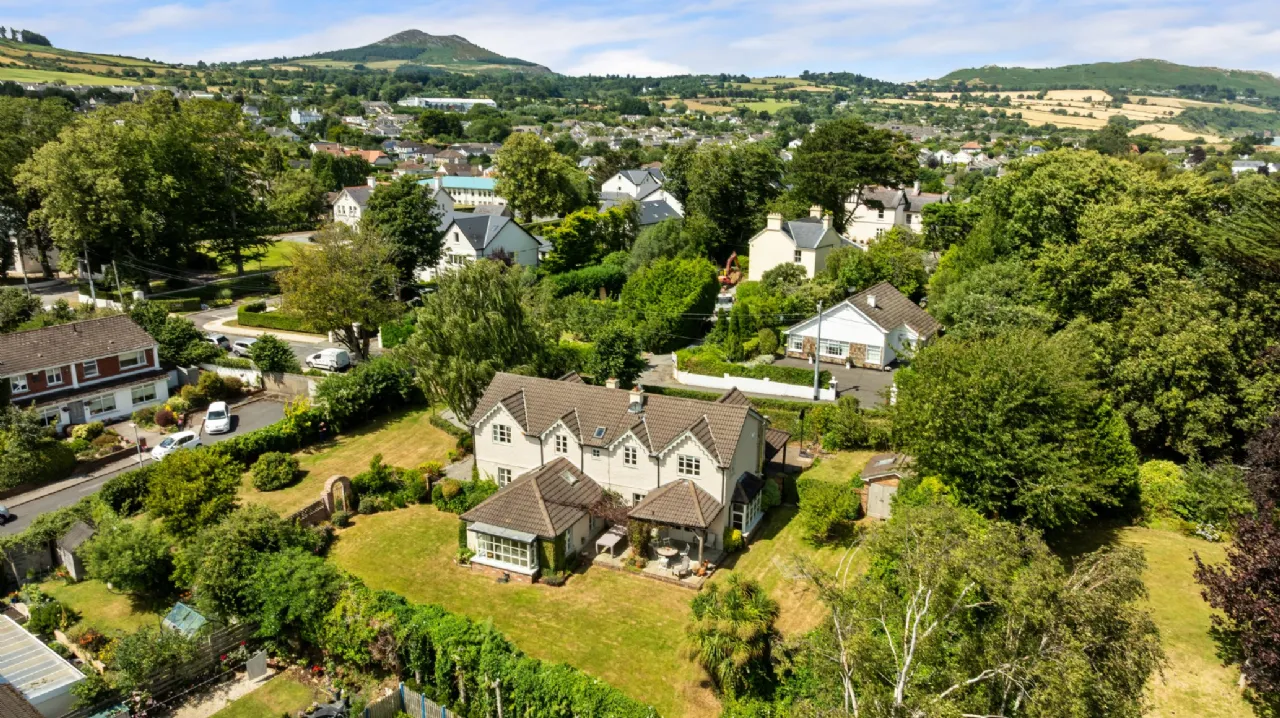 Photo of Clonlee, Church Lane, Greystones, Co. Wicklow, A63EP23