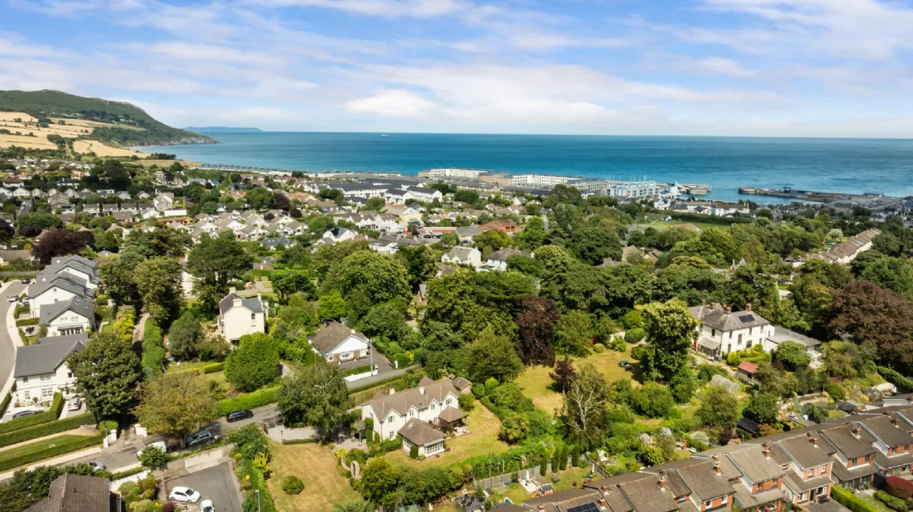 Photo of Clonlee, Church Lane, Greystones, Co. Wicklow, A63EP23