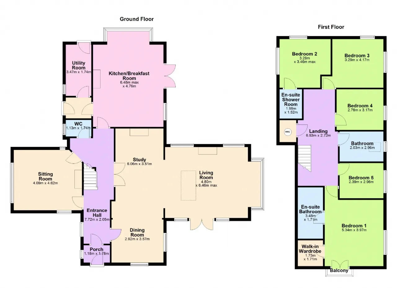 Photo of Clonlee, Church Lane, Greystones, Co. Wicklow, A63EP23