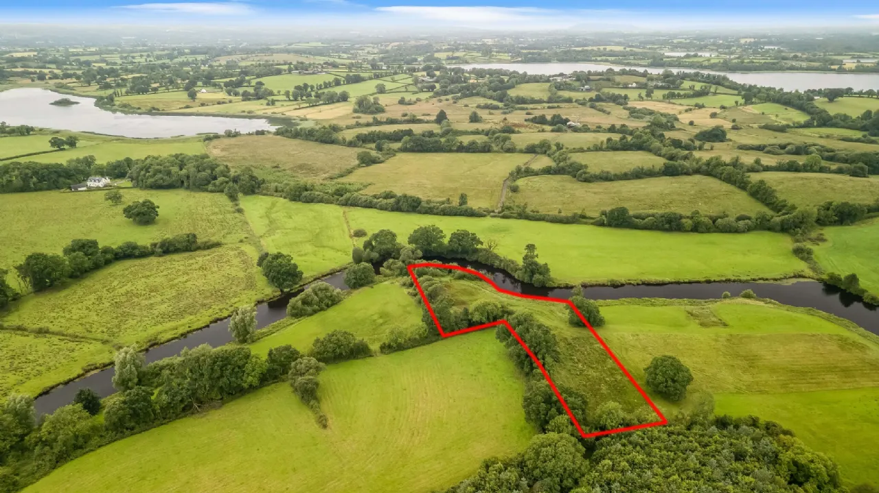 Photo of Coragh, Belturbet, Co. Cavan